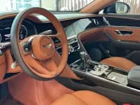 Flying Spur 2024 4.0T V8 Standard Edition — миниатюра 7