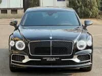 Flying Spur 2024 4.0T V8 Standard Edition — миниатюра 2
