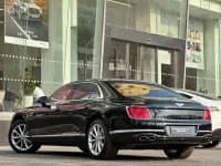 Flying Spur 2024 4.0T V8 Standard Edition — миниатюра 11