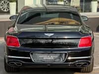 Flying Spur 2024 4.0T V8 Standard Edition — миниатюра 12