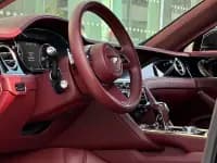 Flying Spur 2024 4.0T V8 Standard Edition — миниатюра 13