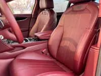 Flying Spur 2024 4.0T V8 Standard Edition — миниатюра 14