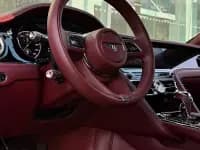 Flying Spur 2024 4.0T V8 Standard Edition — миниатюра 16