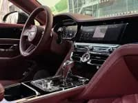 Flying Spur 2024 4.0T V8 Standard Edition — миниатюра 17