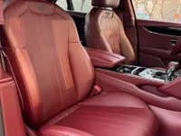 Flying Spur 2024 4.0T V8 Standard Edition — миниатюра 18