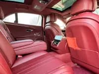 Flying Spur 2024 4.0T V8 Standard Edition — миниатюра 19