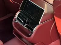 Flying Spur 2024 4.0T V8 Standard Edition — миниатюра 20