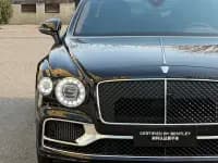 Flying Spur 2024 4.0T V8 Standard Edition — миниатюра 3