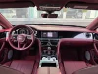 Flying Spur 2024 4.0T V8 Standard Edition — миниатюра 21