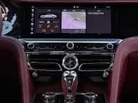 Flying Spur 2024 4.0T V8 Standard Edition — миниатюра 22