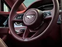 Flying Spur 2024 4.0T V8 Standard Edition — миниатюра 23