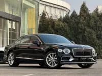 Flying Spur 2024 4.0T V8 Standard Edition — миниатюра 4