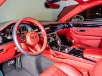 Flying Spur 2022 4.0T V8 Standard Edition — миниатюра 6