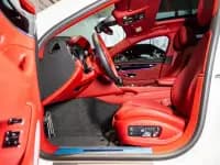 Flying Spur 2022 4.0T V8 Standard Edition — миниатюра 7