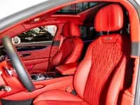 Flying Spur 2022 4.0T V8 Standard Edition — миниатюра 9