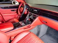 Flying Spur 2022 4.0T V8 Standard Edition — миниатюра 10