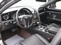 2018 Mercedes-Benz Flying Spur 4.0T S European Spec — миниатюра 14