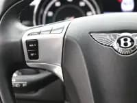 2018 Mercedes-Benz Flying Spur 4.0T S European Spec — миниатюра 18