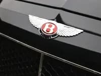 2018 Mercedes-Benz Flying Spur 4.0T S European Spec — миниатюра 30