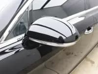 2018 Mercedes-Benz Flying Spur 4.0T S European Spec — миниатюра 32