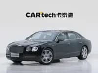 2016 Flying Spur 4.0T V8 Premium Edition — миниатюра 1