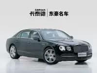 2016 Flying Spur 4.0T V8 Premium Edition — миниатюра 2