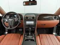 2016 Flying Spur 4.0T V8 Premium Edition — миниатюра 11