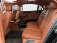 2016 Flying Spur 4.0T V8 Premium Edition — миниатюра 15