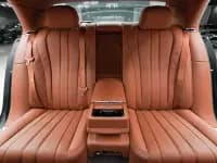 2016 Flying Spur 4.0T V8 Premium Edition — миниатюра 21