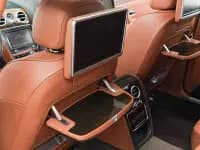 2016 Flying Spur 4.0T V8 Premium Edition — миниатюра 24