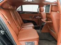 2016 Flying Spur 4.0T V8 Premium Edition — миниатюра 25