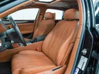 2016 Flying Spur 4.0T V8 Premium Edition — миниатюра 7