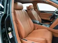 2016 Flying Spur 4.0T V8 Premium Edition — миниатюра 8