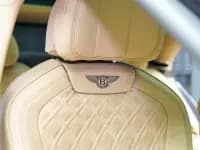 Flying Spur 2022 4.0T V8 Standard Edition — миниатюра 16