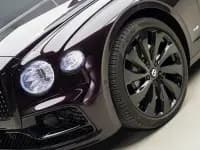 Flying Spur 2022 4.0T V8 Standard Edition — миниатюра 3