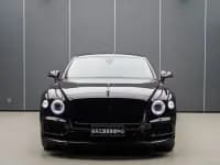 Flying Spur 2022 4.0T V8 Standard Edition — миниатюра 4