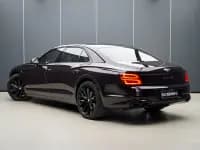 Flying Spur 2022 4.0T V8 Standard Edition — миниатюра 5