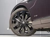 Flying Spur 2022 4.0T V8 Standard Edition — миниатюра 6