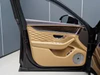 Flying Spur 2022 4.0T V8 Standard Edition — миниатюра 8