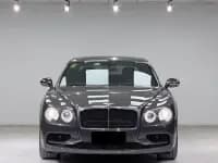 2017 Mercedes-Benz Flying Spur 4.0T V8 S Standard Edition — миниатюра 1