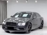 2017 Mercedes-Benz Flying Spur 4.0T V8 S Standard Edition — миниатюра 2