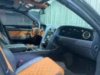 2017 Mercedes-Benz Flying Spur 4.0T V8 S Standard Edition — миниатюра 5