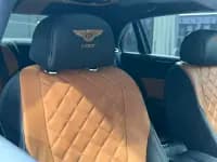 2017 Mercedes-Benz Flying Spur 4.0T V8 S Standard Edition — миниатюра 6