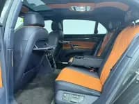 2017 Mercedes-Benz Flying Spur 4.0T V8 S Standard Edition — миниатюра 7