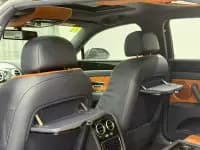 2017 Mercedes-Benz Flying Spur 4.0T V8 S Standard Edition — миниатюра 8