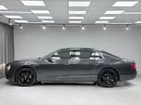 2017 Mercedes-Benz Flying Spur 4.0T V8 S Standard Edition — миниатюра 9