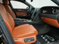 2014 Flying Spur 4.0T V8 Standard Edition — миниатюра 12