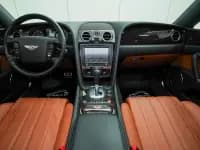 2014 Flying Spur 4.0T V8 Standard Edition — миниатюра 14