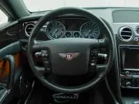 2014 Flying Spur 4.0T V8 Standard Edition — миниатюра 18