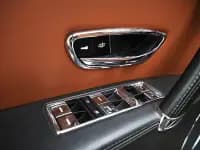 2014 Flying Spur 4.0T V8 Standard Edition — миниатюра 19